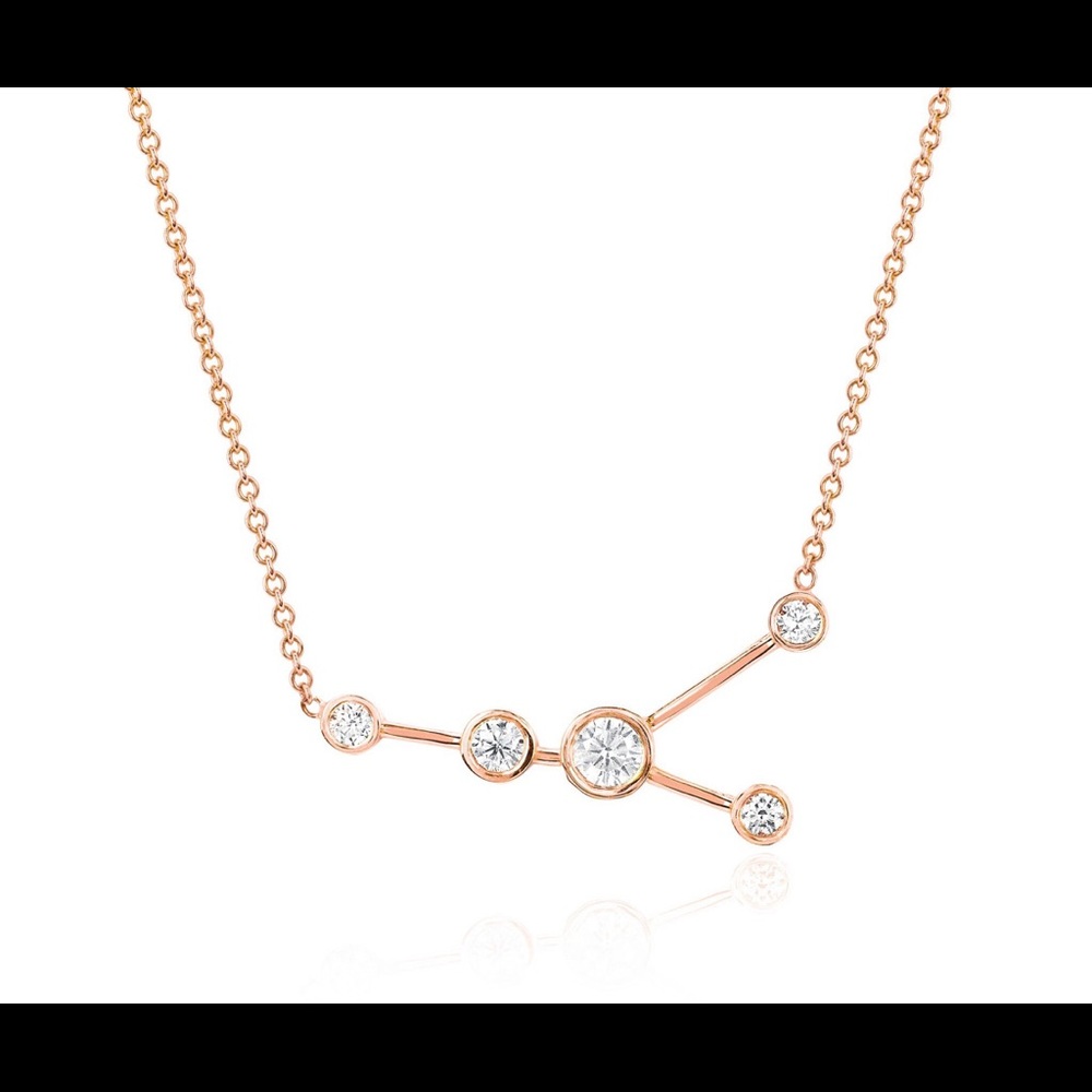 Logan hollowell necklace